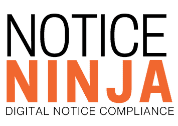 Notice Ninja